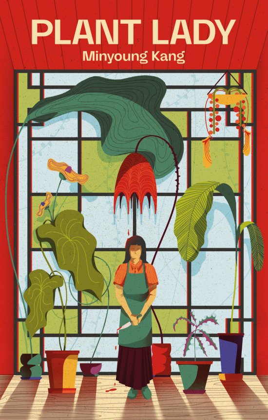 Plant Lady