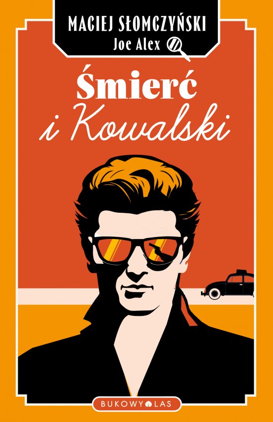 �mier� i Kowalski
