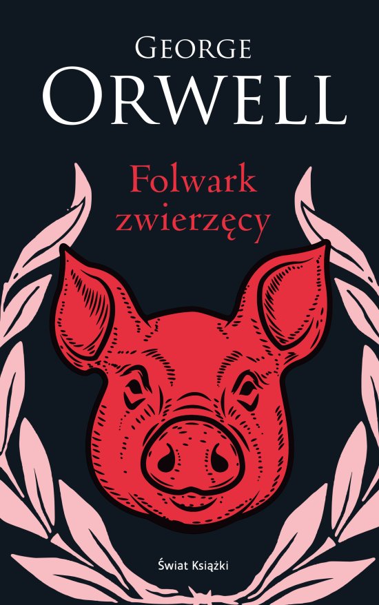 Folwark zwierz�cy