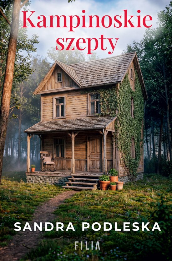 Kampinoskie szepty