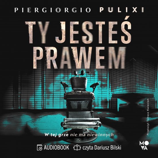 Ty jeste� prawem