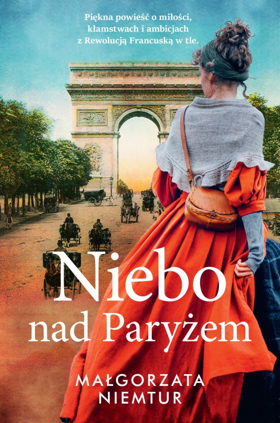 Niebo nad Pary�em