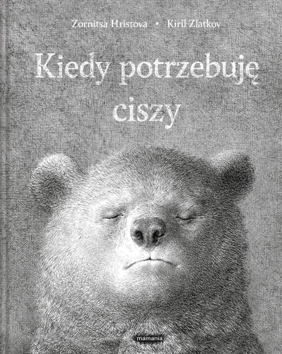 Kiedy potrzebuj� ciszy