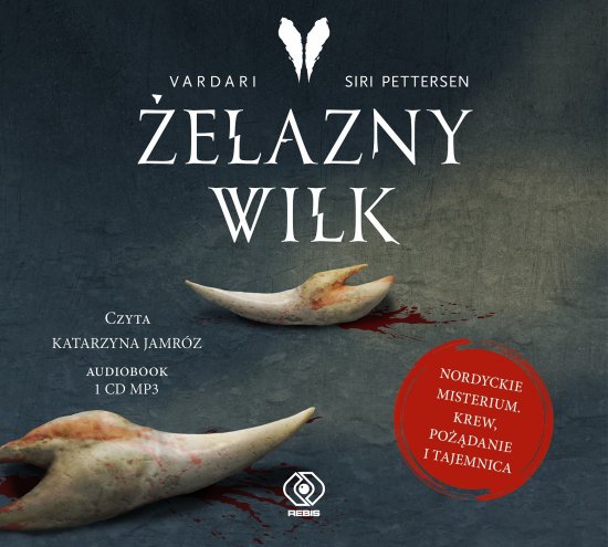 �elazny Wilk