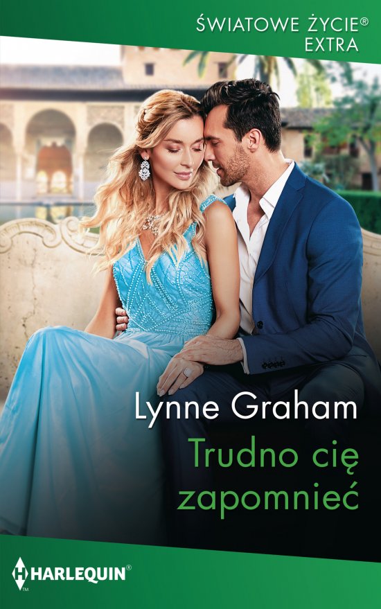 Trudno ci� zapomnie�
