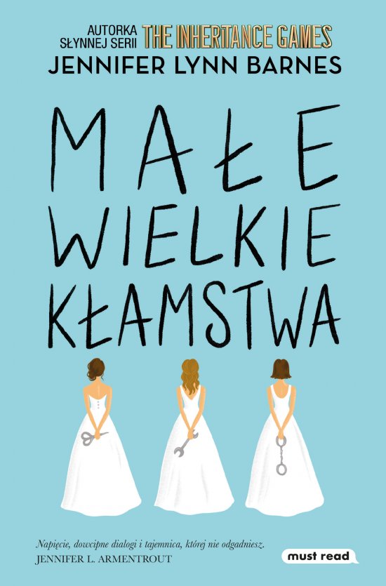 Ma�e wielkie k�amstwa