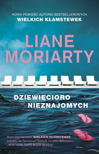 Dziewi�cioro nieznajomych