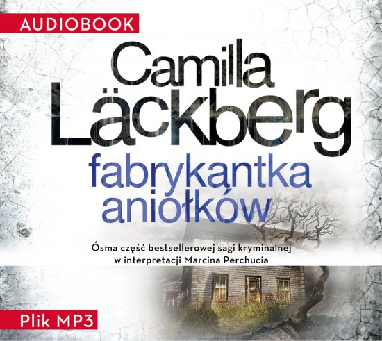 Fabrykantka anio�k�w