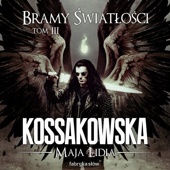 Bramy �wiat�o�ci - T 3