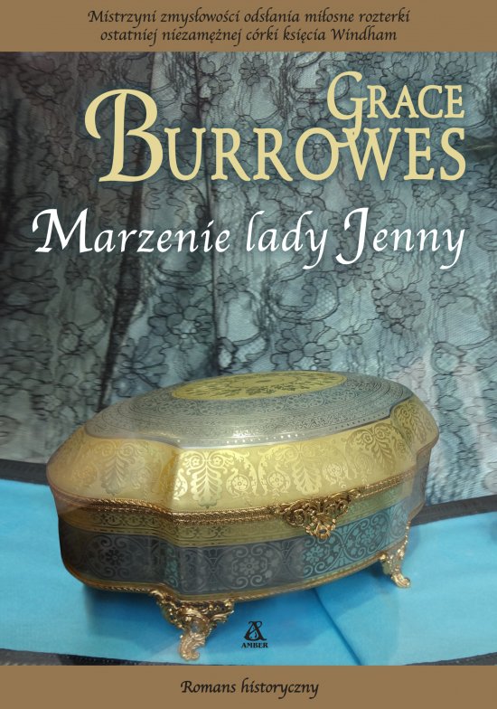 Marzenie Lady Jenny