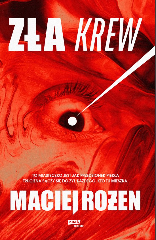 Z�a krew