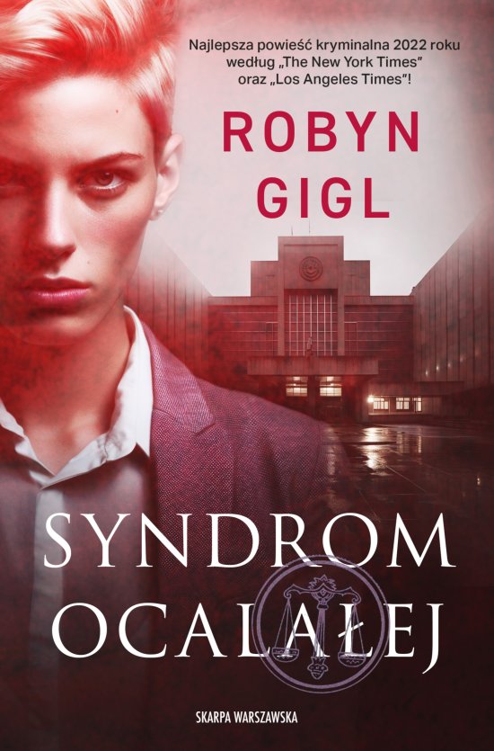 Syndrom ocala�ej