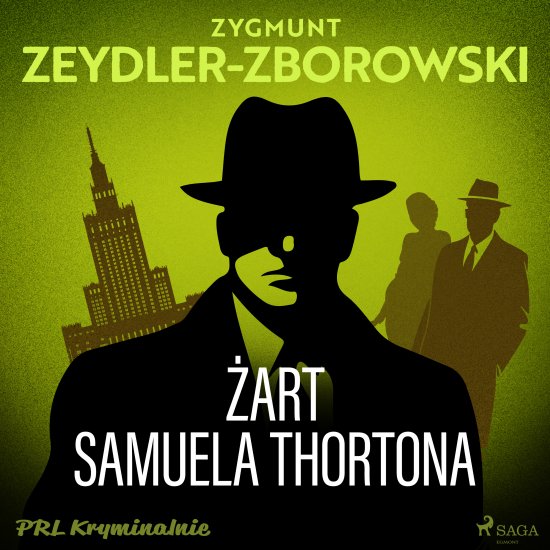 �art Samuela Thortona