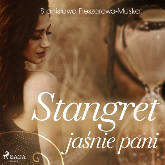 Stangret ja�nie pani