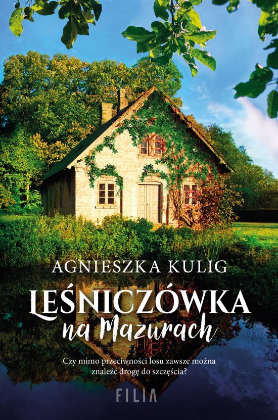 Le�nicz�wka na Mazurach