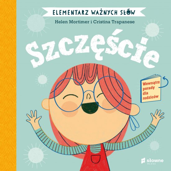 Elementarz Wa�nych S��w. Szcz�cie