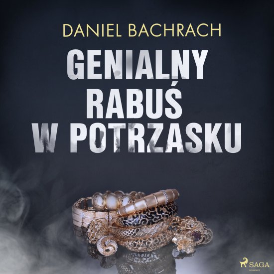 Genialny rabu� w potrzasku