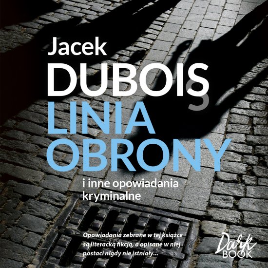 Linia obrony