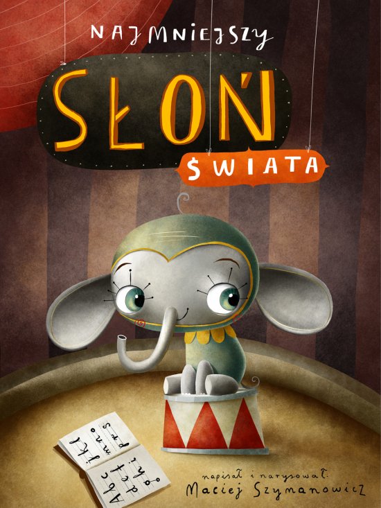 Najmniejszy s�o� �wiata