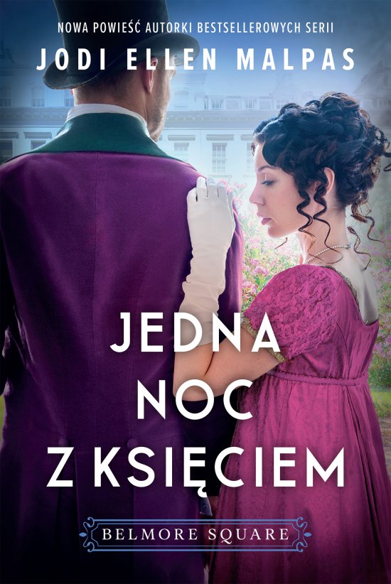 Jedna noc z ksi�ciem
