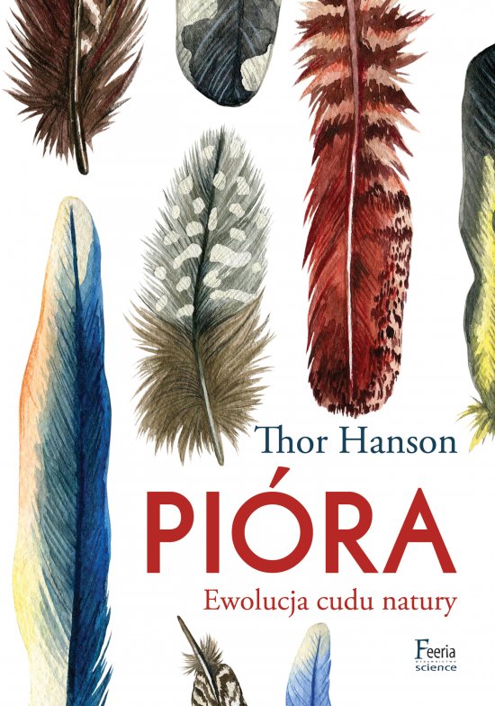 Pi�ra. Ewolucja cudu natury
