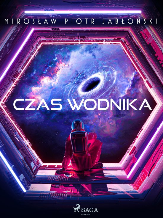 Czas wodnika