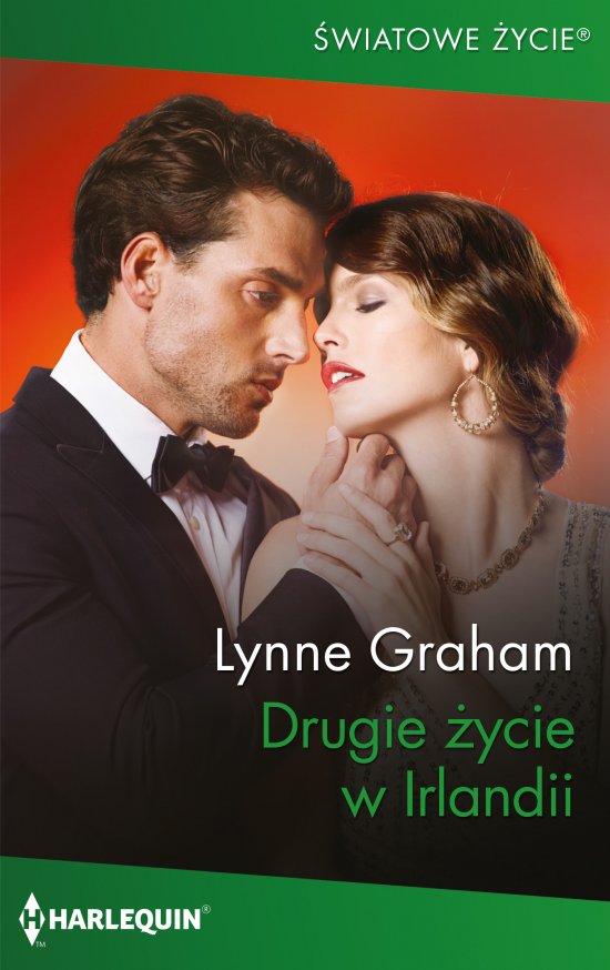 Drugie �ycie w Irlandii