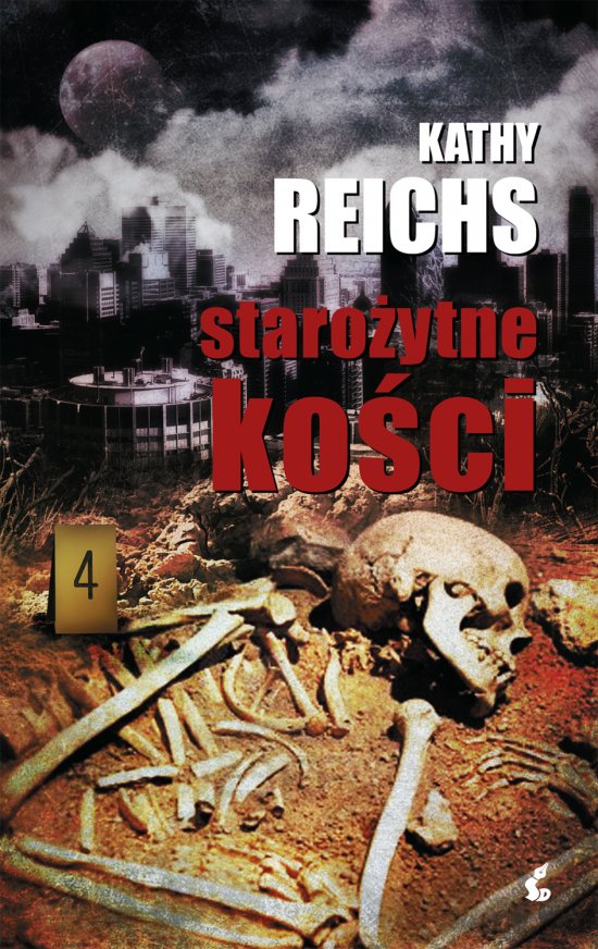 Staro�ytne ko�ci