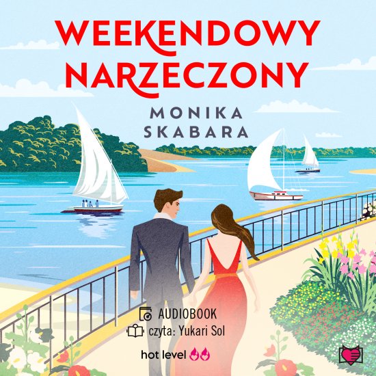 Weekendowy narzeczony