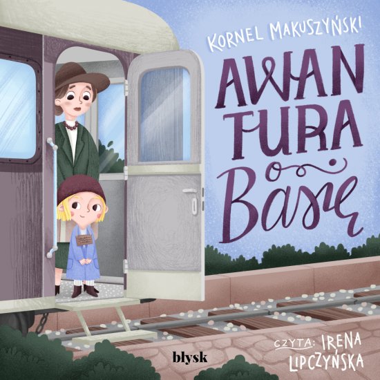 Awantura o Basi�