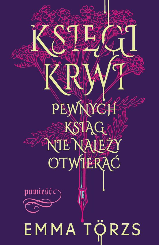Ksi�gi krwi
