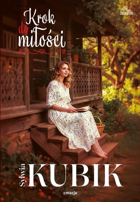 Krok do mi�o�ci