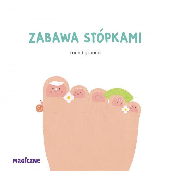 Zabawa st�pkami