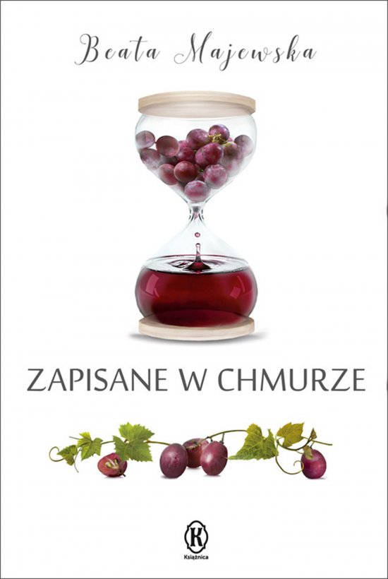 Zapisane w chmurze
