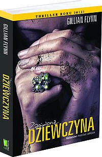 Zaginiona dziewczyna