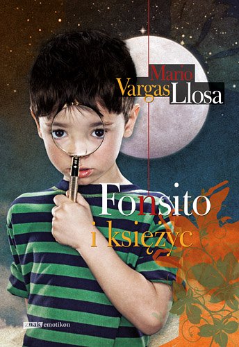 Fonsito i ksi�yc