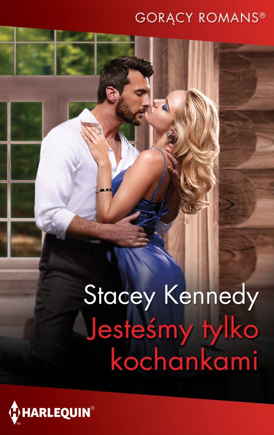 Jeste�my tylko kochankami