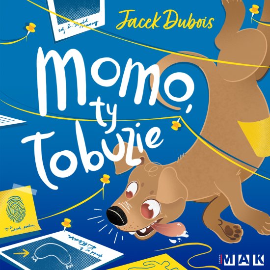 Momo Ty �obuzie