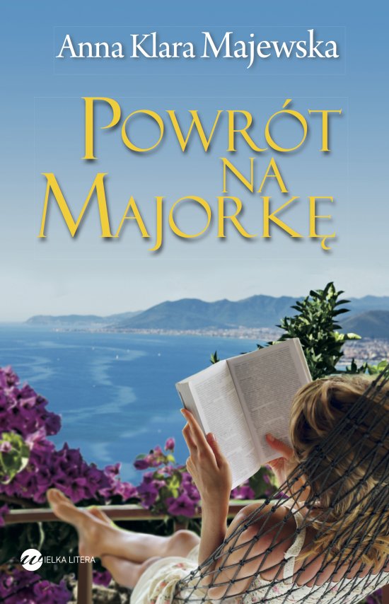 Powr�t na Majork�