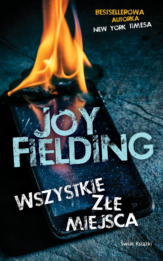 Wszystkie z�e miejsca