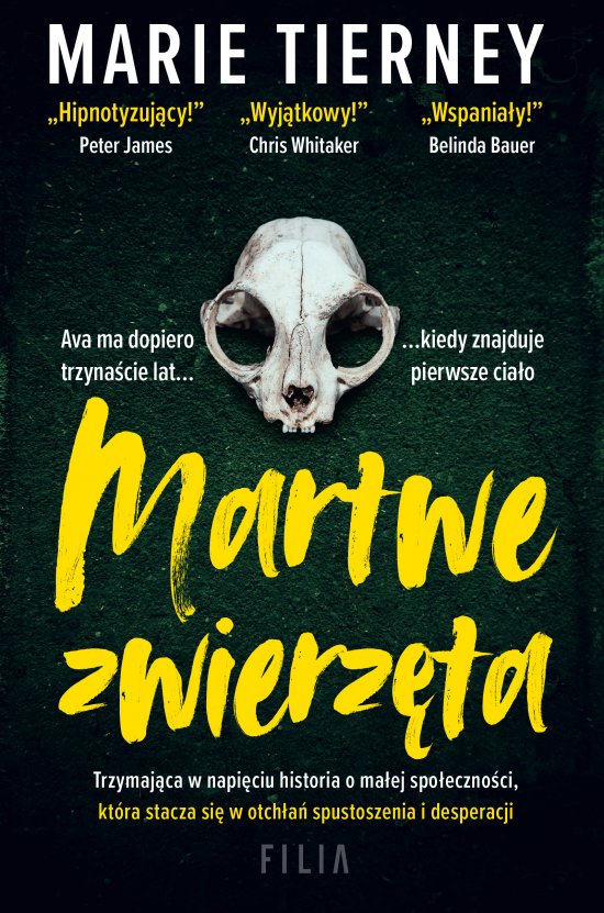 Martwe zwierz�ta
