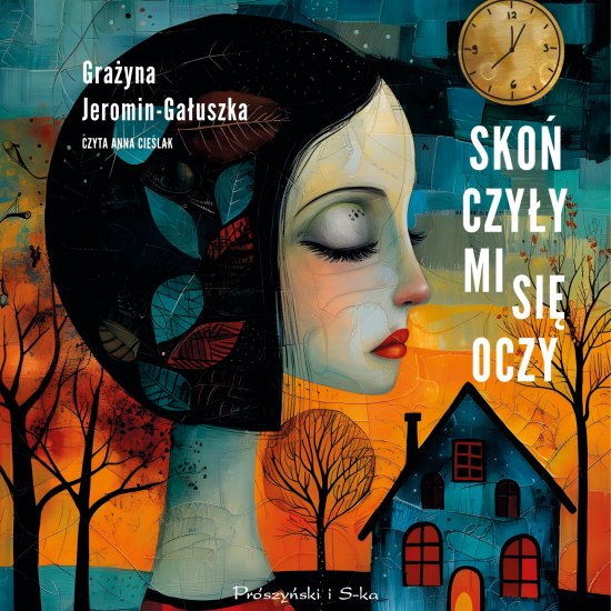 Sko�czy�y mi si� oczy