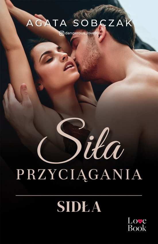 Si�a przyci�gania. Sid�a