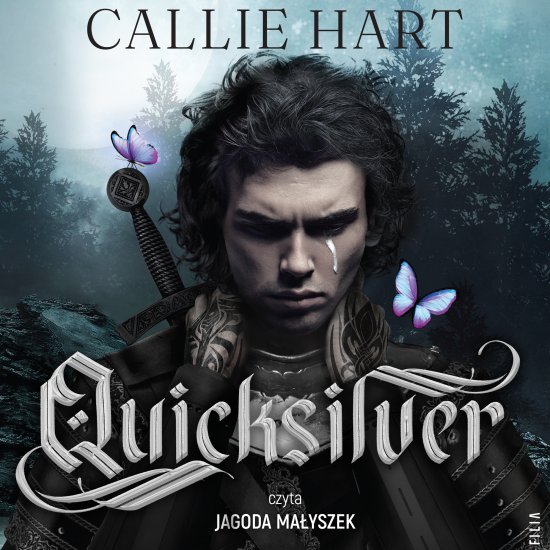 Quicksilver