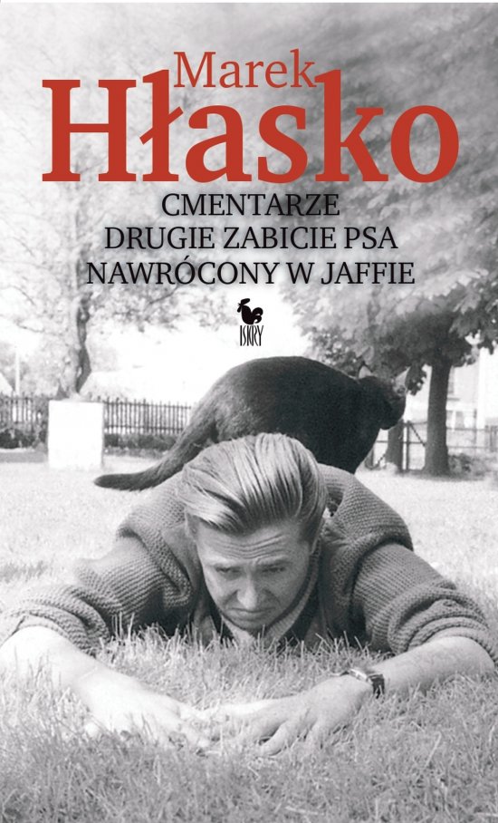 Cmentarze, Drugie zabicie psa, Nawr�cony w Jaffie