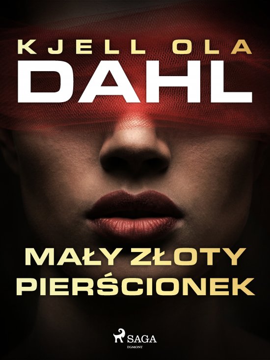 Ma�y z�oty pier�cionek