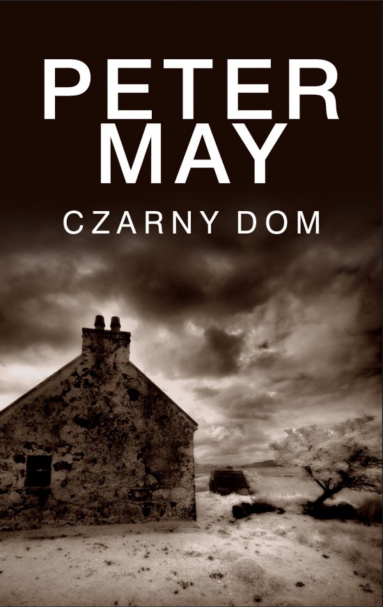 Czarny dom
