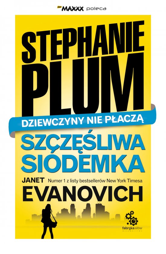 Szcz�liwa si�demka