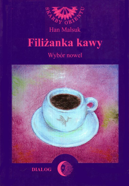 Fili�anka kawy. Wyb�r nowel