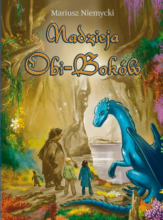 Nadzieja Obi-Bok�w